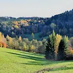 Gościnne Antek Dom wakacyjny