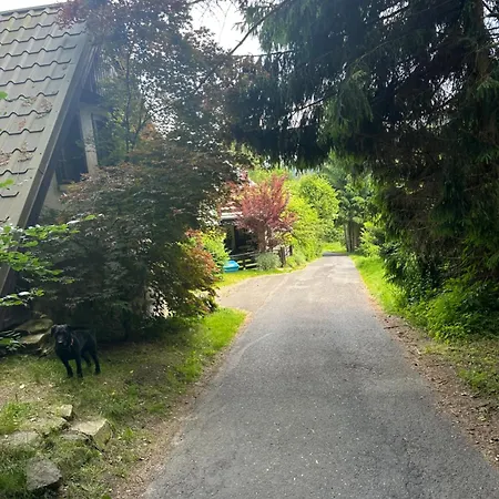 Goscinne Antek Czarnow (Kamienna Gora)