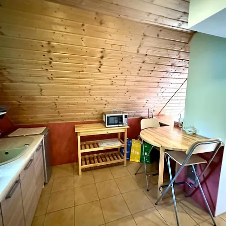 Goscinne Antek * Czarnow (Kamienna Gora)