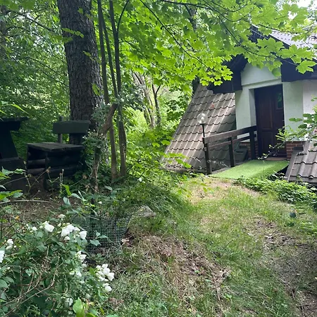 Goscinne Antek Czarnow (Kamienna Gora)