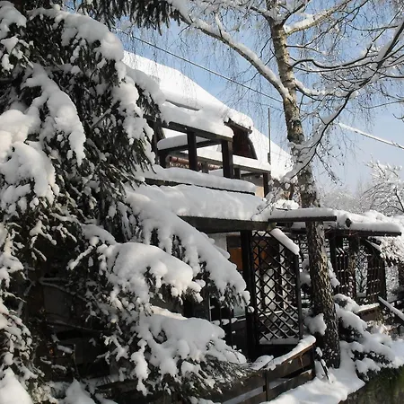 Goscinne Antek * Czarnow (Kamienna Gora)