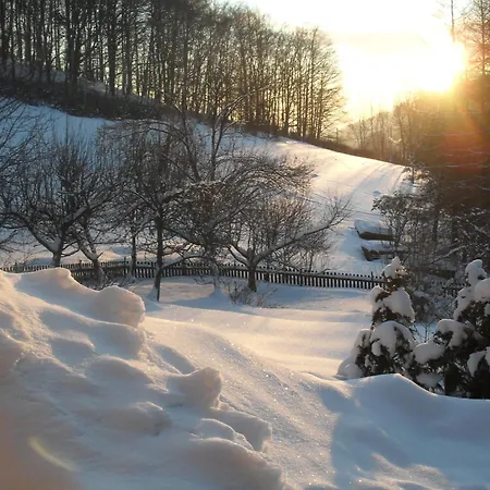 Goscinne Antek Czarnow (Kamienna Gora)