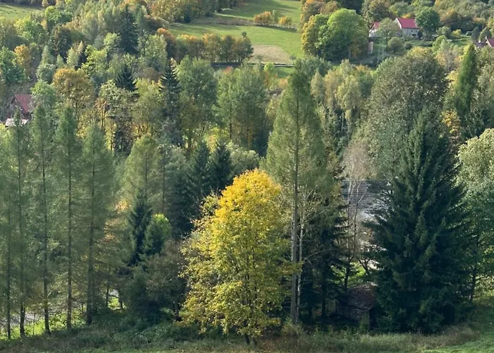 Goscinne Antek * Czarnow (Kamienna Gora)