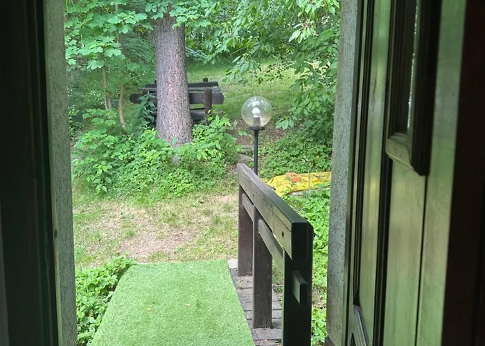 Goscinne Antek Holiday home Czarnow (Kamienna Gora)