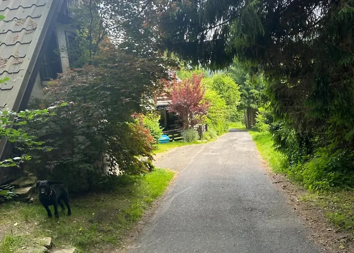 Goscinne Antek Czarnow (Kamienna Gora)