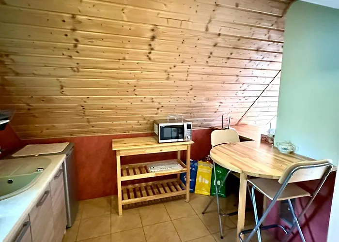 Goscinne Antek * Czarnow (Kamienna Gora)