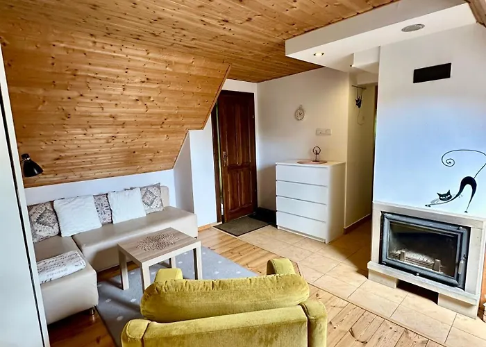 Goscinne Antek Czarnow (Kamienna Gora)