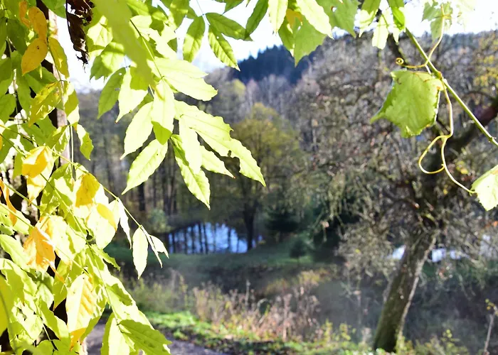 Goscinne Antek Czarnow (Kamienna Gora)