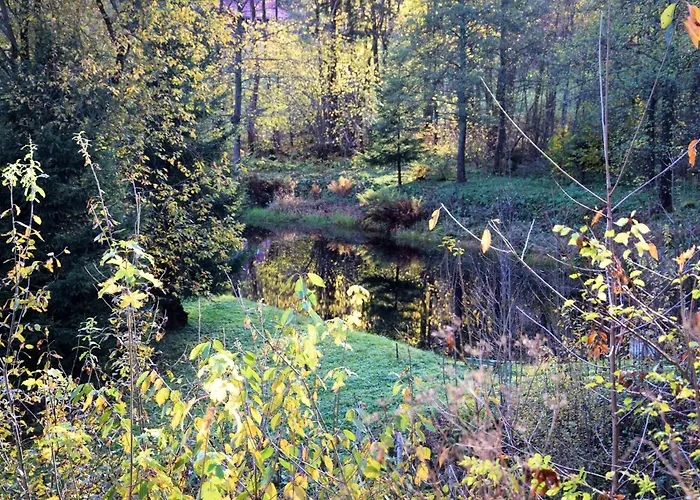 Goscinne Antek Holiday home Czarnow (Kamienna Gora)