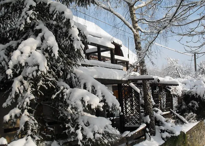 Goscinne Antek * Czarnow (Kamienna Gora)