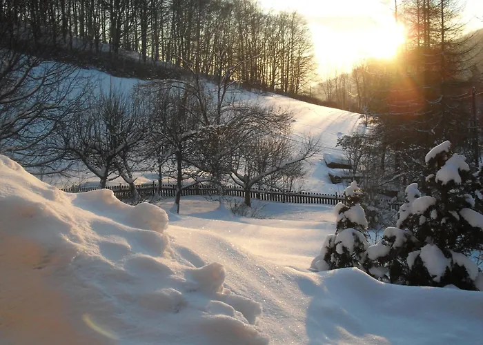 Goscinne Antek Czarnow (Kamienna Gora)