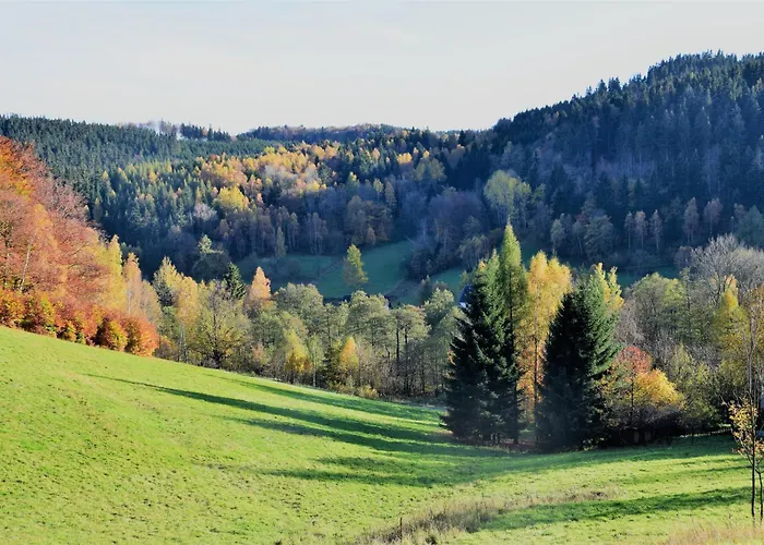 Goscinne Antek Holiday home